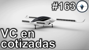 #163 - VC en cotizadas