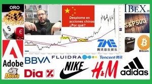 🚦 Resumen semanal INVERSIÓN en ►BOLSA📈 con David Galán 28 de marzo 2021