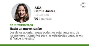 Hacia un nuevo rumbo