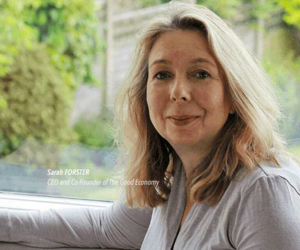 Entrevista a Mark Hepworth de The Good Economy