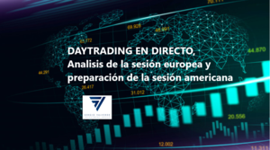 Premarket sesión americana 29/03