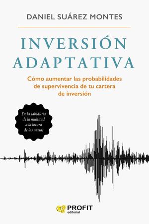 Comentario del libro: Inversión adaptativa