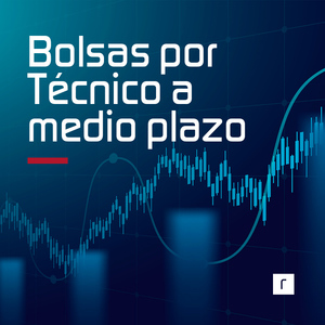 ¿Cómo se contempla el mercado a nivel técnico en el medio plazo?