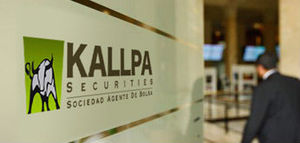 Kallpa Securities SAB: tarifario, servicios y cómo abrir cuenta