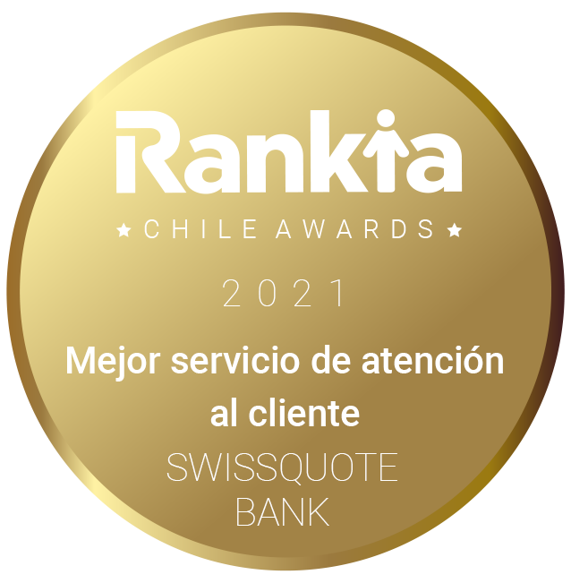 Premios Rankia Swissquote Bank 2021
