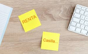 Renta 2020: Descubre cuáles son las casillas clave para tus inversiones