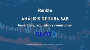 Sura SAB: tarifas, servicios y cómo abrir cuenta
