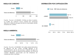 Lonvia Avenir Small-Cap Europe: Informe marzo 2021