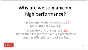 Artículo Recomendado: Capital humano como factor