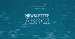 Newsletter Abril 2021