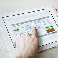 Diario de mercados: nuevos máximos históricos en Wall Street