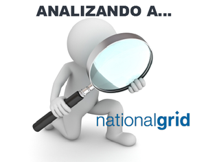 Analizando a... National Grid (NG) Analizando a... National Grid (NG)