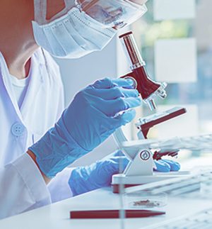 Salud y tecnología: dos megatendencias a tener en cuenta