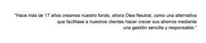 Olea Gestión