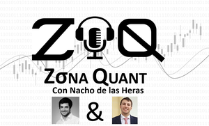 Entrevista a Nacho de Las Heras: Desarrollo Profesional