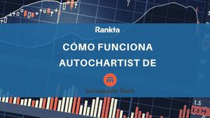 Swissquote Bank: ¿Cómo mejorar tus operaciones de trading con Autochartist?