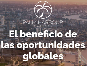 Peter Smith de Palm Harbour, seleccionado en la categoría Vadevalor Talento