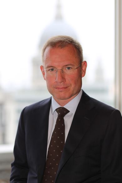 John Bowler, Schroders