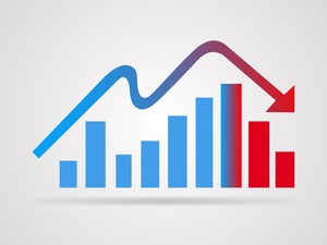 ¿Crash bursátil o mercado bajista? ¿Crash bursátil o mercado bajista?