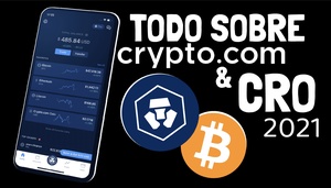 [VIDEO] Todo sobre Crypto.com y CRO