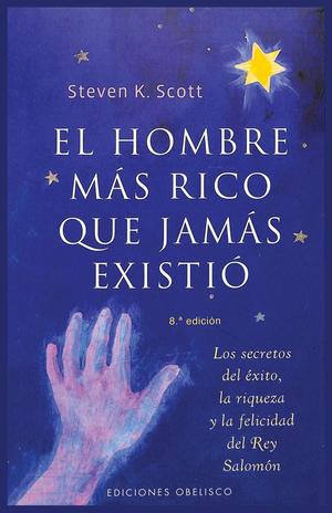 Comentario del libro: El hombre más rico que jamás existió