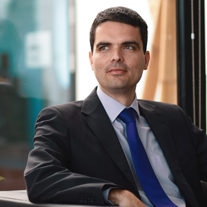 Inversión en Empresas relacionadas con la Seguridad