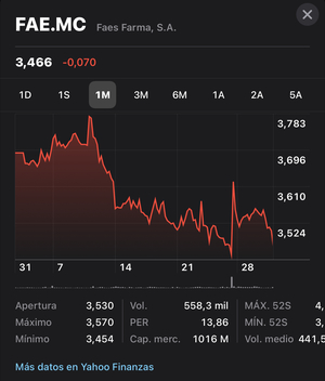 ¿Puede un chat  pumpear una acción? (y II). The man who sold the world.