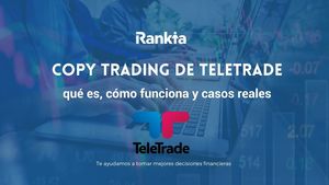 Invest Start 2.0 de Teletrade: Qué es y cómo obtener acciones de Pfizer de regalo