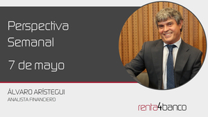 Boletín semanal fundamental 2021-05-07: las bolsas desafían nuevos máximos