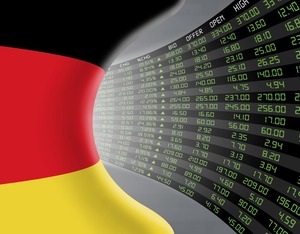 Dax 30, Nuevas cotas históricas para un lateral. Dax 30, Nuevas cotas históricas para un lateral.