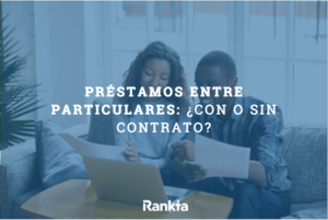 Cómo hacer un contrato de préstamo entre particulares: modelo y requisitos para su validez