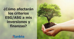 ¿Qué son los criterios ASG/ESG y dónde puedo formarme bajo estos criterios?