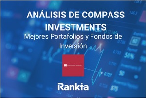 Compass Investments de México: portafolios y mejores fondos de inversión