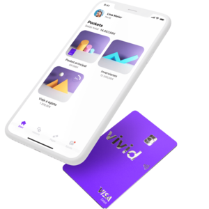 Vivid Money vs Revolut: en qué se diferencian estas cuentas