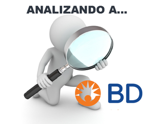 Analizando a... Becton Dickinson (BDX)