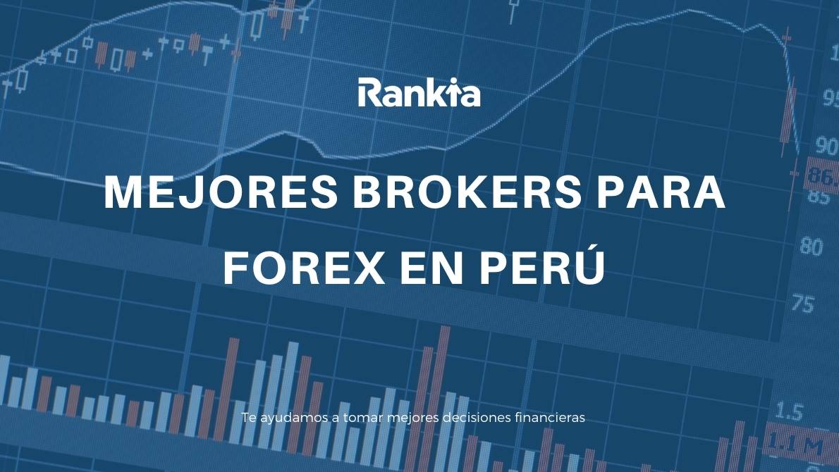 Mejores brokers peru