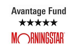 Informe de mayo de Avantage Fund. Vuelve a conseguir las 5 estrellas Morningstar