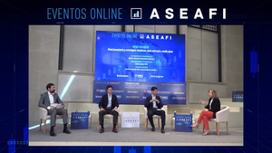 Evento Online ASEAFI: Temáticas, inversión en los motores macroeconómicos