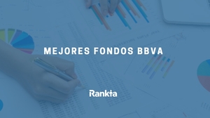 Mejores fondos de BBVA