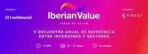 Tomás Pintó participa hoy en el evento Iberian Value