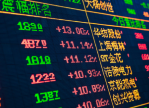 Nuevas carteras modelo, ahora con Renta Fija China