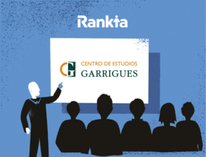 Centro de Estudios Garrigues (CEG): másters, becas, profesorado y opiniones