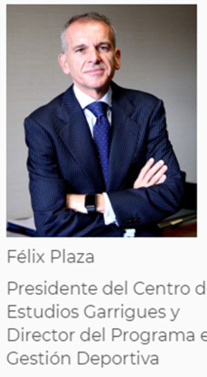 Centro de Estudios Garrigues (CEG): másters, becas, profesorado y opiniones