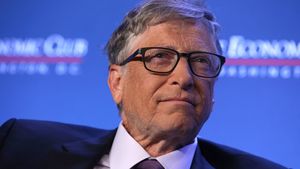 Qué nos enseña Bill Gates a los inversores