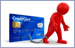 Errores más frecuentes al usar tu tarjeta de crédito, ¡evítalos!