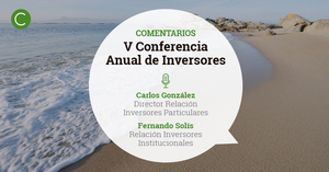 Nuevo podcast de Cobas AM: Invirtiendo a largo plazo