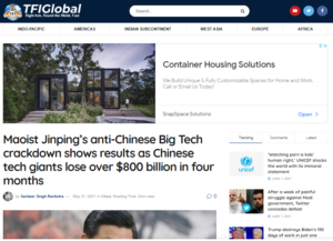 ¡¡EEUU y el dólar en problemas pronto!!  La misma cacofonía en formato clickbait