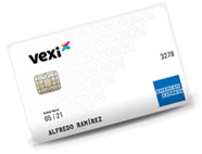 ¿Qué tarjetas de crédito se pueden solicitar por internet?