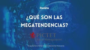 ¿Qué son las megatendencias?