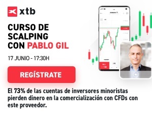 Así es como invierte a corto plazo un gestor profesional